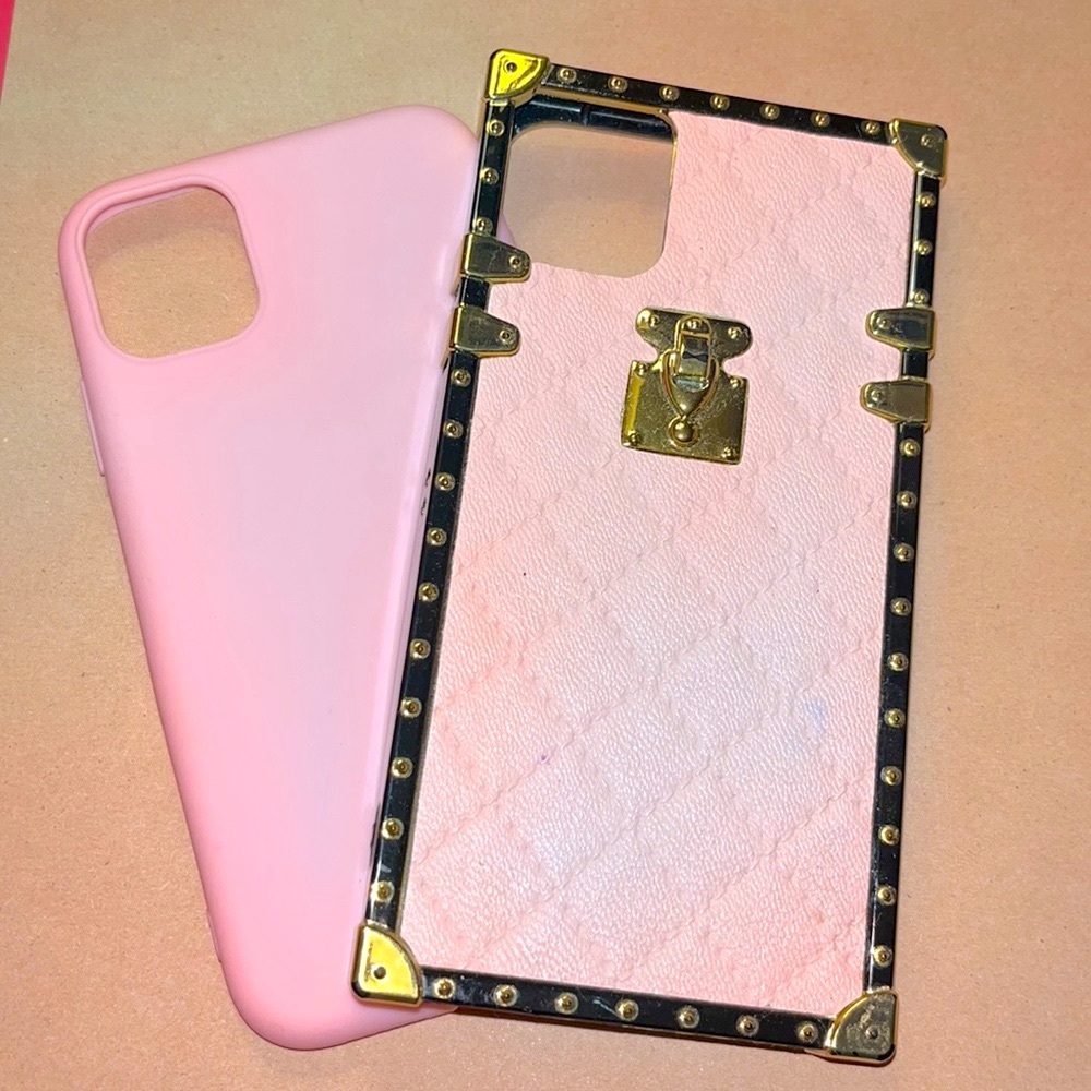 iPhone 11 Cases